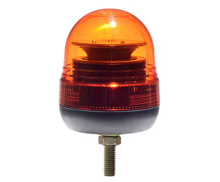 Sm809ap - sm809hp serie P luz estroboscópica LED fina (ECE r65)