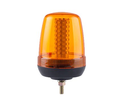Sm810ab - sm810hb baliza giratoria LED de alto perfil (ECE r10)